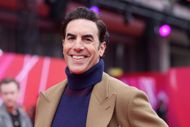 "Disclaimer" Special Event - 68th BFI London Film Festival - Source: Getty